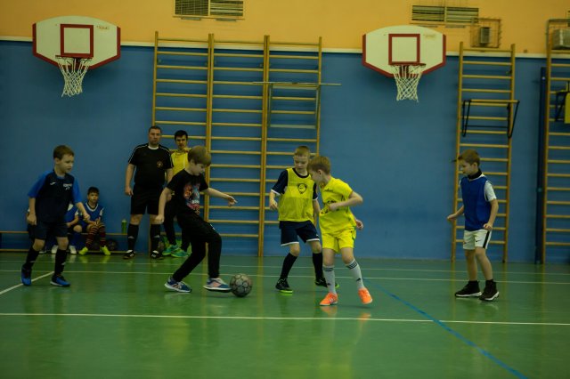 Игры 20-21 ноября